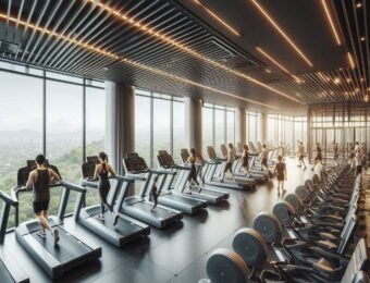 Top 10 Affordable Gyms in Lugbe for Fitness on a Budget