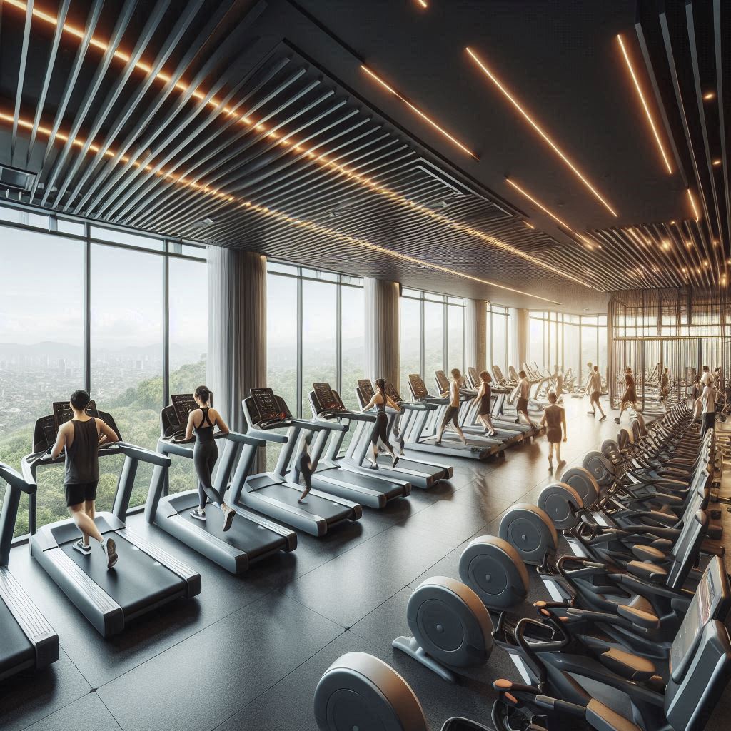 Top 10 Affordable Gyms in Lugbe for Fitness on a Budget