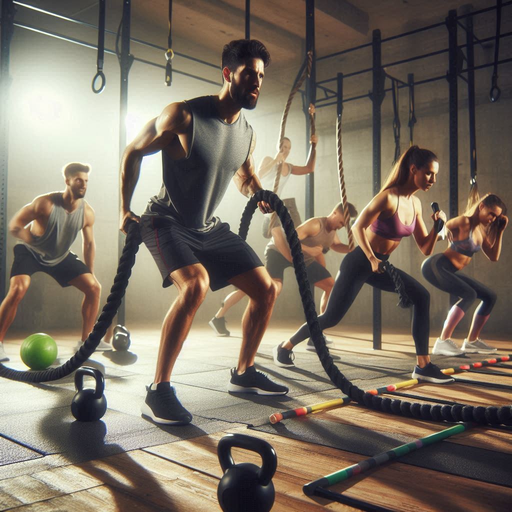 Top 10 Gyms in Apo with Flexible Membership Plans