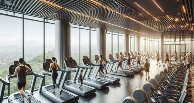 Top 10 Affordable Gyms in Lugbe for Fitness on a Budget