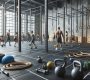 Top 10 Best Gyms in Wuse II for CrossFit Enthusiasts