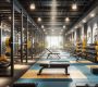 Top 10 Gyms in Abuja with One-Day Membership Options for Flexible Fitness