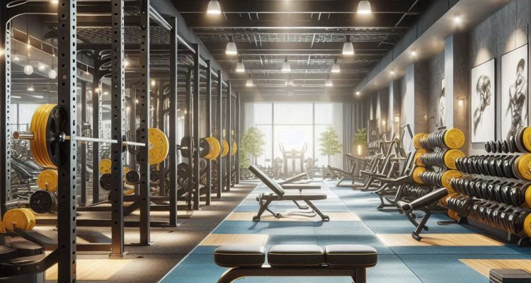 Top 10 Gyms in Abuja with One-Day Membership Options for Flexible Fitness